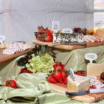 Holiday Party Catering, in Winston-Salem, North Carolina