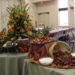 Office Party Catering in Greensboro, North Carolina