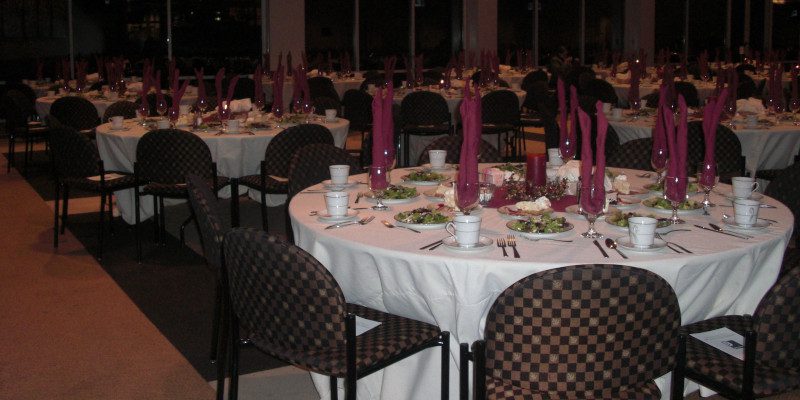 Local Caterer in Winston-Salem, North Carolina