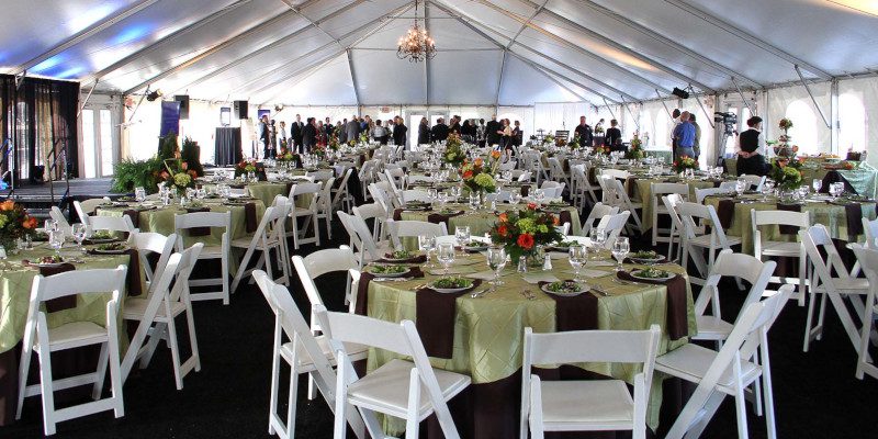 Catering Services in Greensboro, North Carolina
