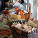 Corporate Event Catering in Greensboro, North Carolina