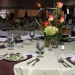 Office Dinner Party Catering in Greensboro, North Carolina