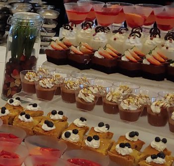 Celebration of Life Catering in Winston-Salem, North Carolina