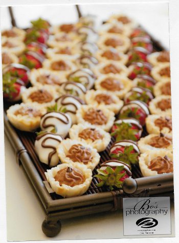 Bar Mitzvah Catering in Winston-Salem, North Carolina