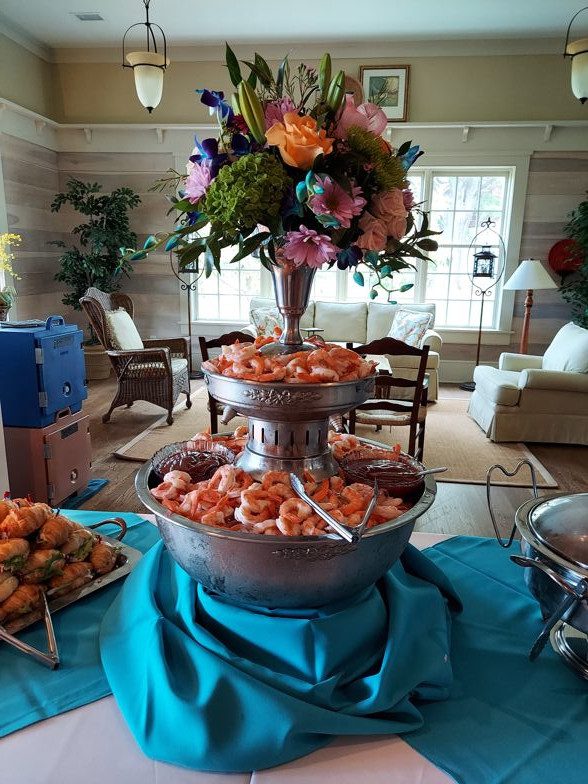 Dine By Design Catering