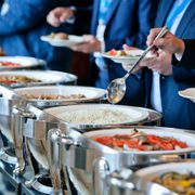 Business Lunches